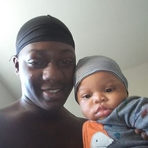 Meet your Posher, Patrick